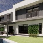 Imagen casa chalet adosado